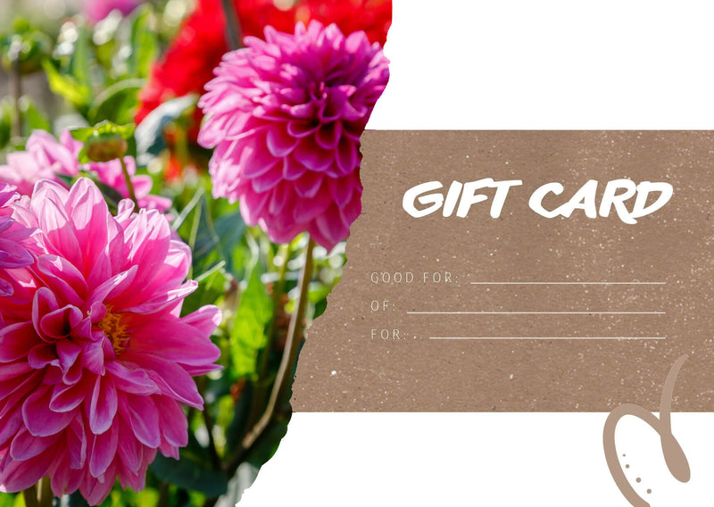Giftcard