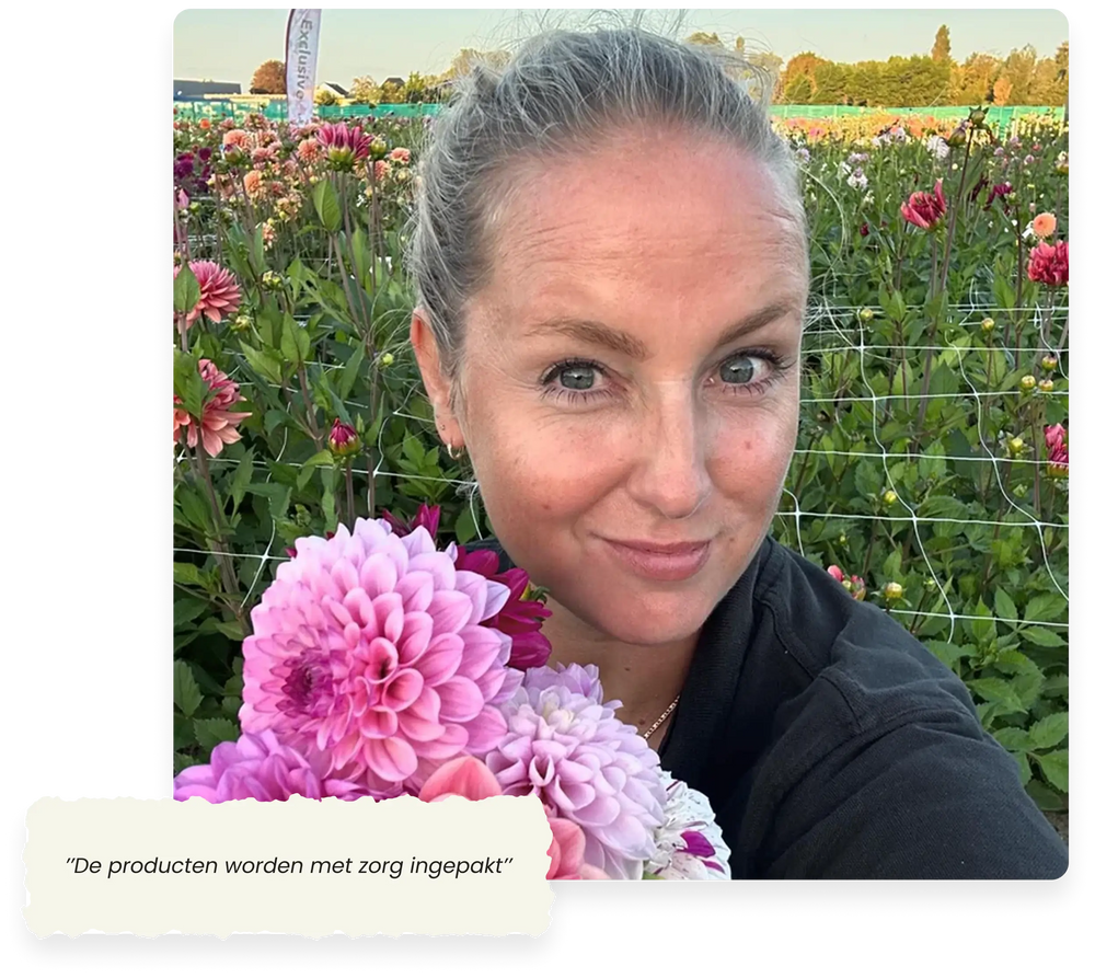 Maak kennis met Brenda